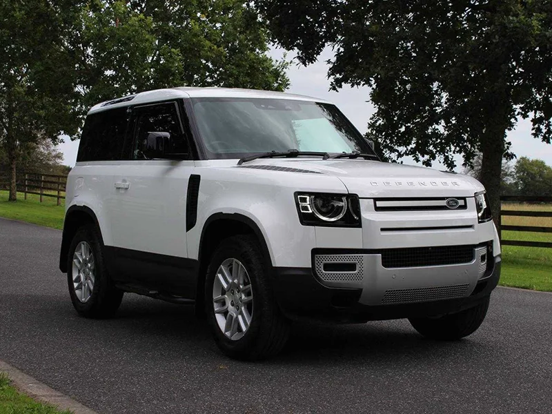Range Rover